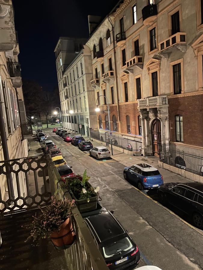 Emozione - Affascinante, Silenzioso, In Palazzo D'epoca Pressi Piazza Solferino *